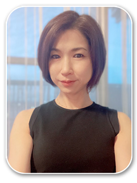 濱納豆料理研究家 松下響子